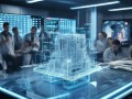 precision engineering造价咨询信息化建设方案