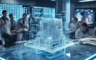 precision engineering造价咨询信息化建设方案