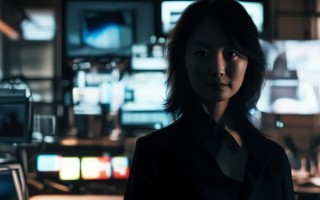 陈嬉，信息咨询服务的隐形冠军