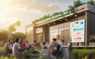 农行信息咨询服务，助力金融安全与可持续发展
