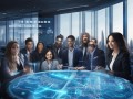 崇明区信息化技术咨询，支持发展，服务创新