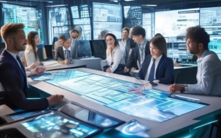 万宏信息技术咨询，助力企业数字化转型的专家