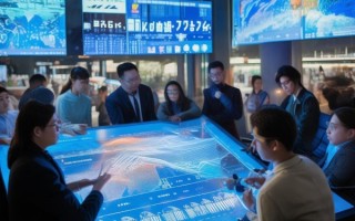 明溪县信息咨询服务公司助力数字化转型