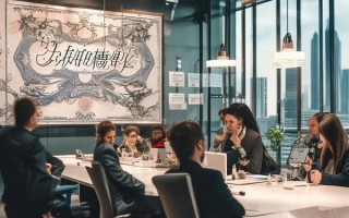 蔡氏信息咨询服务，商业奇迹的见证者
