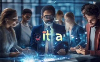 Ita，数字化转型的领导者