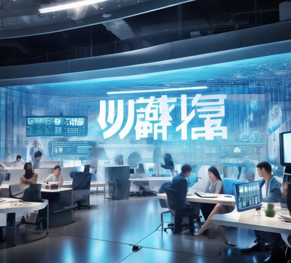 通睿信息咨询服务,助力企业迈向未来 通睿信息咨询服务,助力企业迈向未来